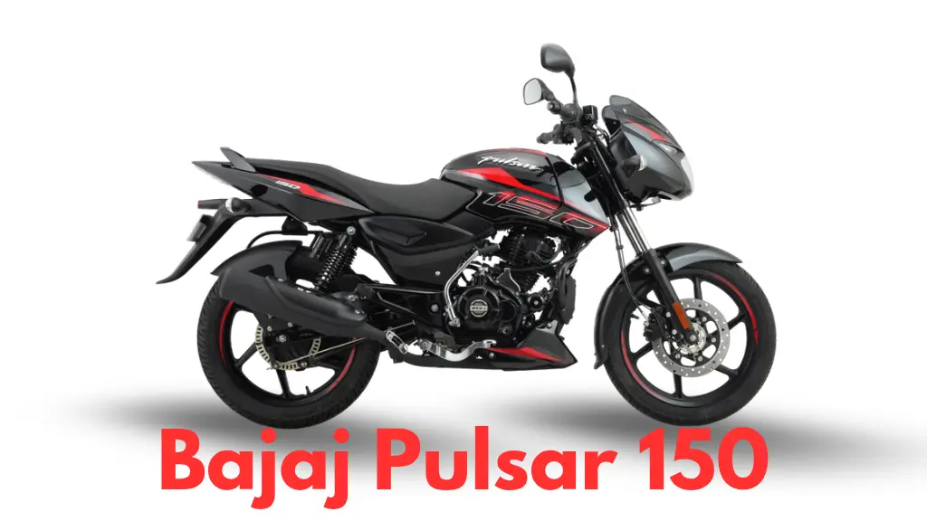 Bajaj Pulsar 150 bike